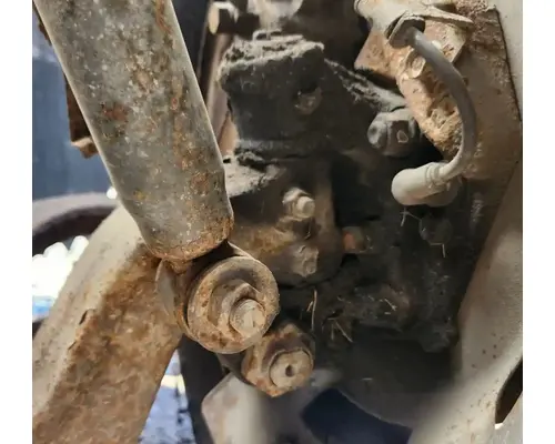 Chevrolet W3500 Spindle  Knuckle, Front