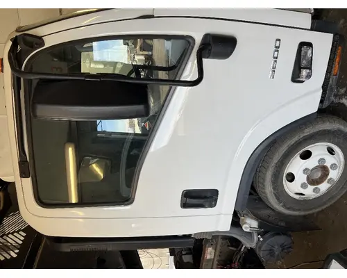 Spindle / Knuckle, Front CHEVROLET W3500 DTI Trucks