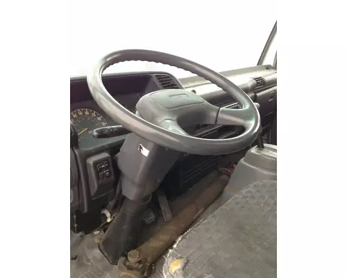 Chevrolet W3500 Steering Column