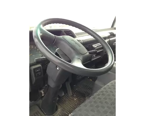 Chevrolet W3500 Steering Column