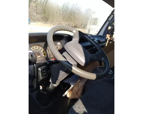 Steering Column CHEVROLET W3500 LKQ Evans Heavy Truck Parts