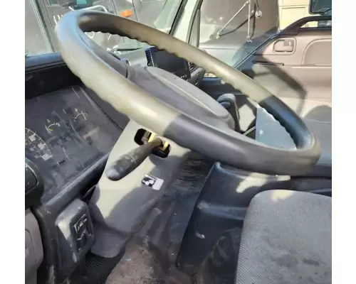 Steering Column Chevrolet W3500 Complete Recycling Group LLC
