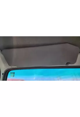 Chevrolet W3500 Sun Visor (External)