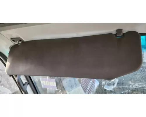 Chevrolet W3500 Sun Visor (External)
