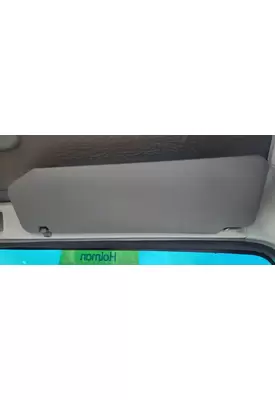 Chevrolet W3500 Sun Visor (External)