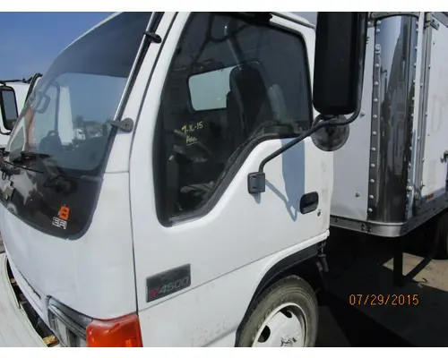 Door Assembly, Front CHEVROLET W4500 2000-2007 LKQ Heavy Truck - Goodys