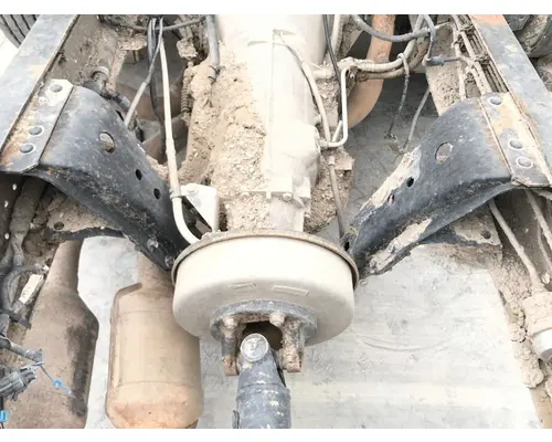 Frame Chevrolet W4500 Vander Haags Inc Cb