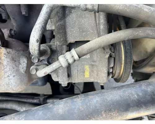 Air Conditioner Compressor CHEVROLET W4500 DTI Trucks