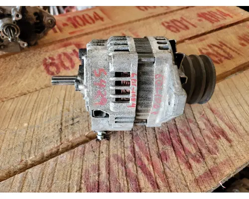 Alternator CHEVROLET W4500 Crest Truck Parts
