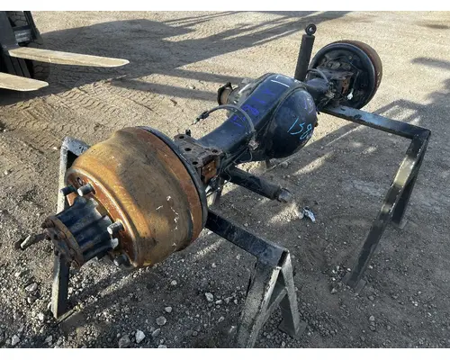 Axle Assembly, Rear (Single Or Rear) CHEVROLET W4500 DTI Trucks