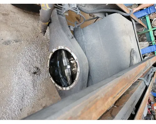 Axle Shaft CHEVROLET W4500 Crest Truck Parts