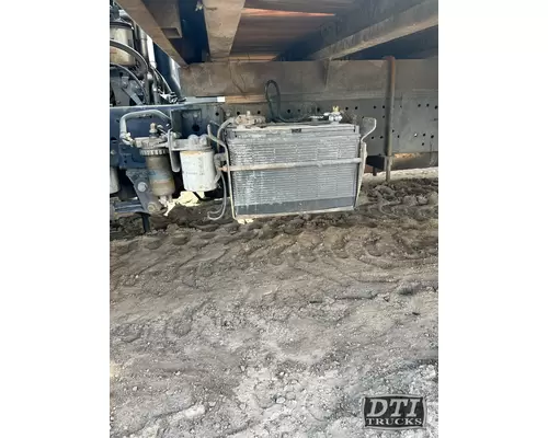 Battery Box CHEVROLET W4500 DTI Trucks