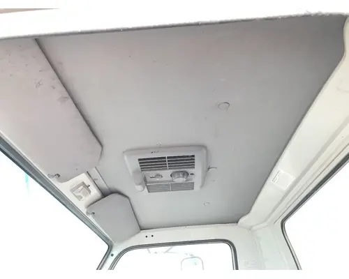 Chevrolet W4500 Body, Misc. Parts