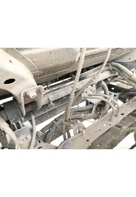 Chevrolet W4500 Body, Misc. Parts