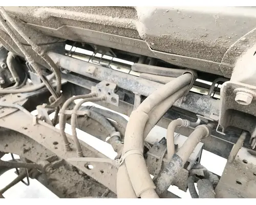 Chevrolet W4500 Body, Misc. Parts