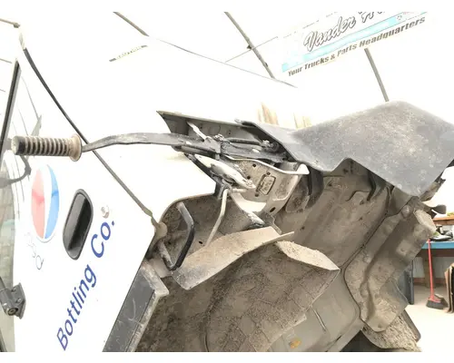 Chevrolet W4500 Body, Misc. Parts