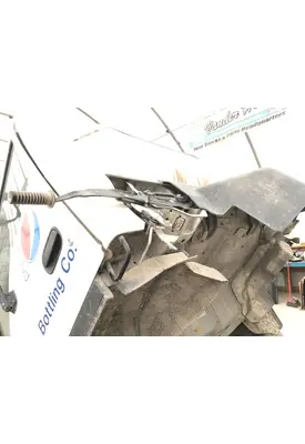 Chevrolet W4500 Body, Misc. Parts