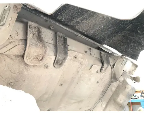 Chevrolet W4500 Body, Misc. Parts