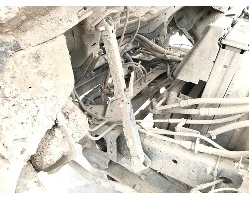 Chevrolet W4500 Body, Misc. Parts