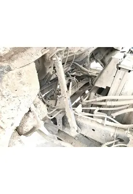 Chevrolet W4500 Body, Misc. Parts