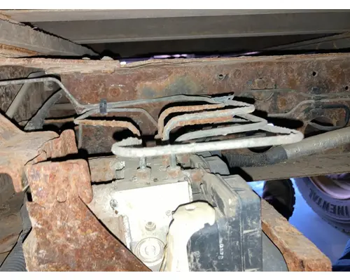 ECM (Brake & ABS) Chevrolet W4500 Vander Haags Inc WM