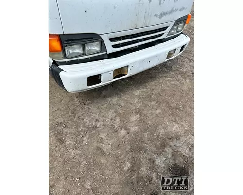 Bumper Assembly, Front CHEVROLET W4500 DTI Trucks