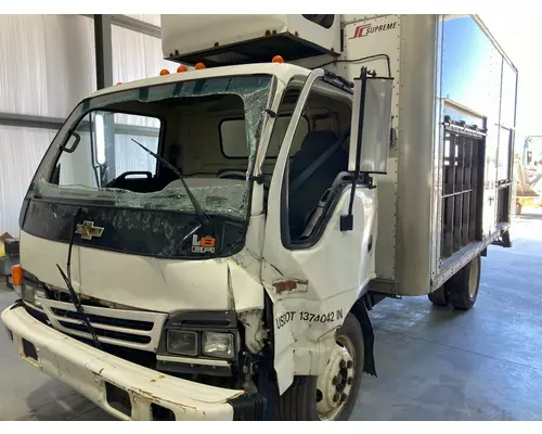 Chevrolet W4500 Cab Assembly