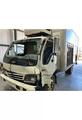 Chevrolet W4500 Cab Assembly