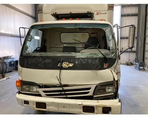 Chevrolet W4500 Cab Assembly