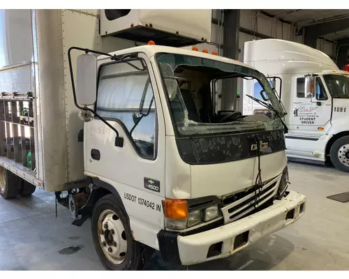 Chevrolet W4500 Cab Assembly