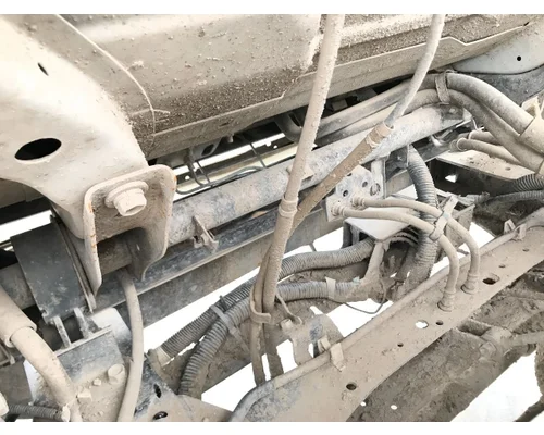 Exhaust Pipe Chevrolet W4500 Vander Haags Inc CB
