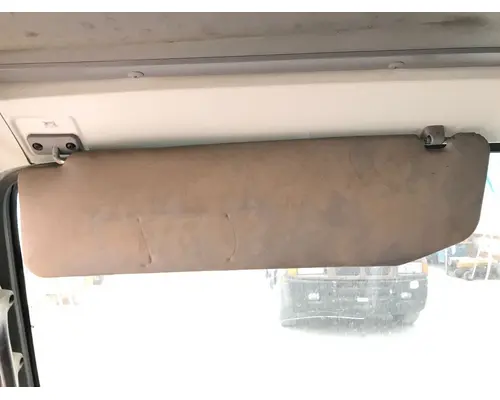 Interior Parts, Misc. Chevrolet W4500 Vander Haags Inc Cb