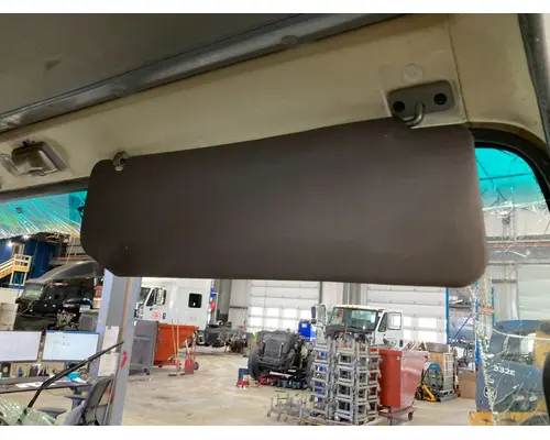 Interior Parts, Misc. Chevrolet W4500 Vander Haags Inc WM