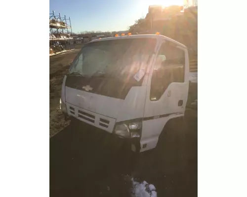 Cab CHEVROLET W4500 Rydemore Heavy Duty Truck Parts Inc