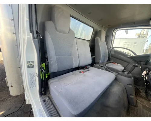 Cab CHEVROLET W4500 DTI Trucks