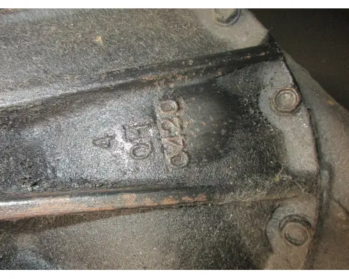 Rears (Rear) CHEVROLET W4500 Michigan Truck Parts