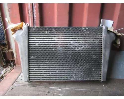 Charge Air Cooler (ATAAC) CHEVROLET W4500 Camerota Truck Parts