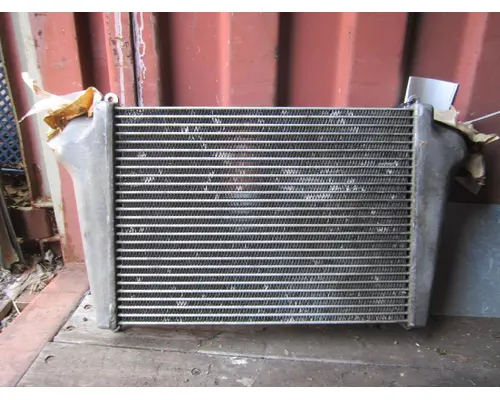 Charge Air Cooler (ATAAC) CHEVROLET W4500 Camerota Truck Parts