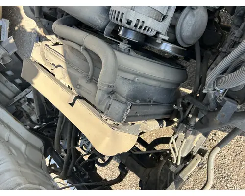 Cooling Assy. (Rad., Cond., ATAAC) CHEVROLET W4500 DTI Trucks