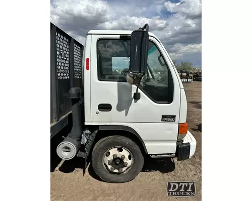 Door Assembly, Front CHEVROLET W4500 DTI Trucks