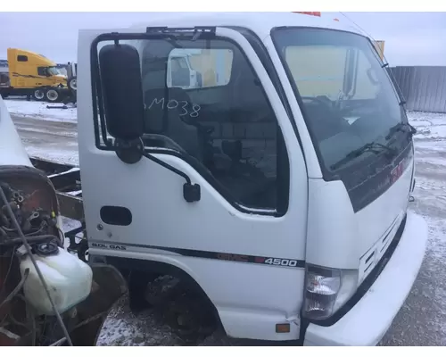 Chevrolet W4500 Door Assembly, Front