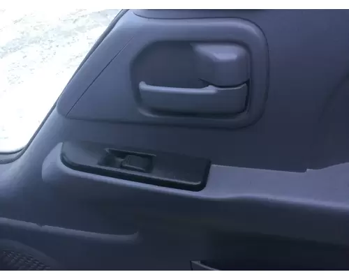 Chevrolet W4500 Door Assembly, Front