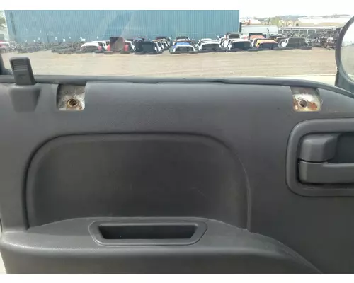 Chevrolet W4500 Door Assembly, Front