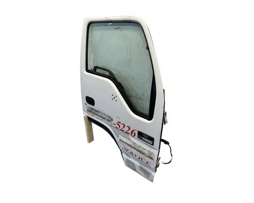 Door Assembly, Front CHEVROLET W4500 Frontier Truck Parts
