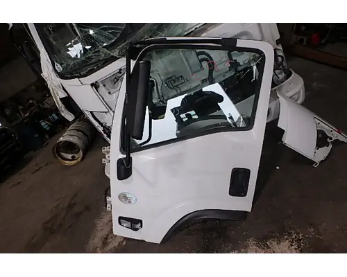 Door Assembly, Front CHEVROLET W4500 Sam's Riverside Truck Parts Inc