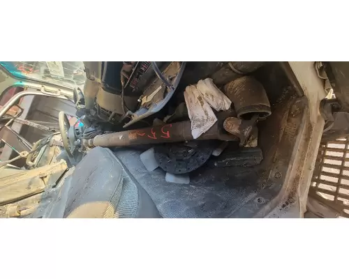 Drive Shaft, Rear CHEVROLET W4500 Crest Truck Parts