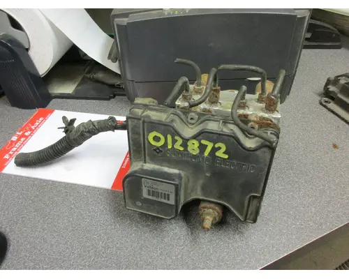 ECM (Brake & ABS) CHEVROLET W4500 Michigan Truck Parts