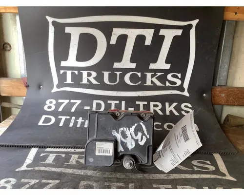 ECM (Brake & ABS) CHEVROLET W4500 DTI Trucks