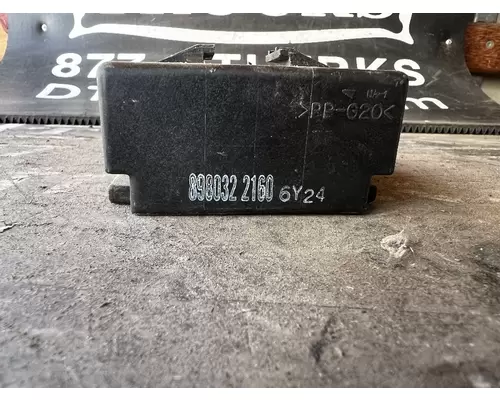 Electrical Parts, Misc. CHEVROLET W4500 DTI Trucks