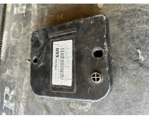 Electrical Parts, Misc. CHEVROLET W4500 DTI Trucks